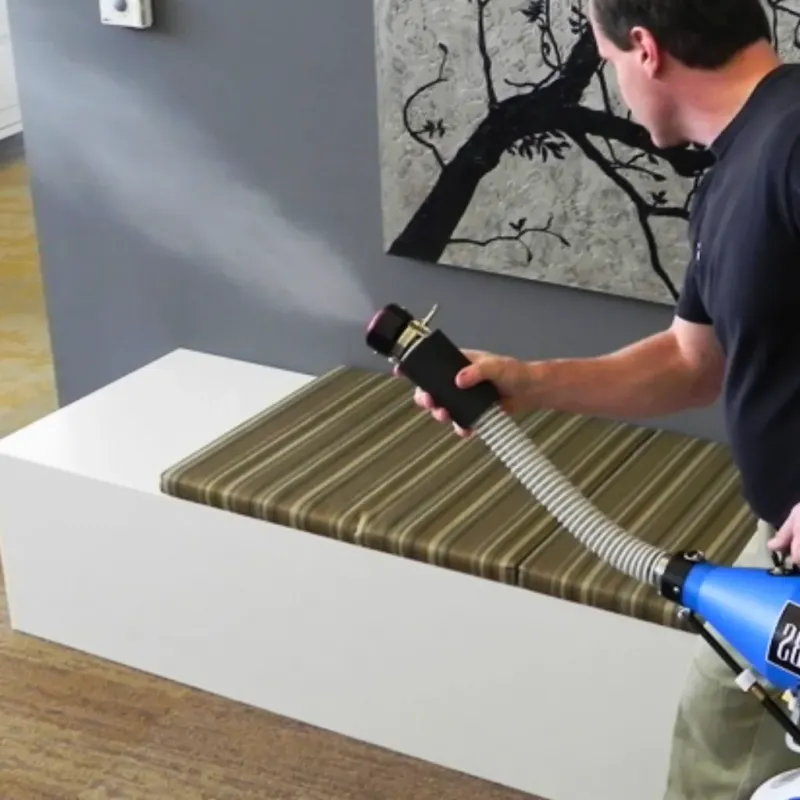 Professional Odor Removal in Lauderhill, FL